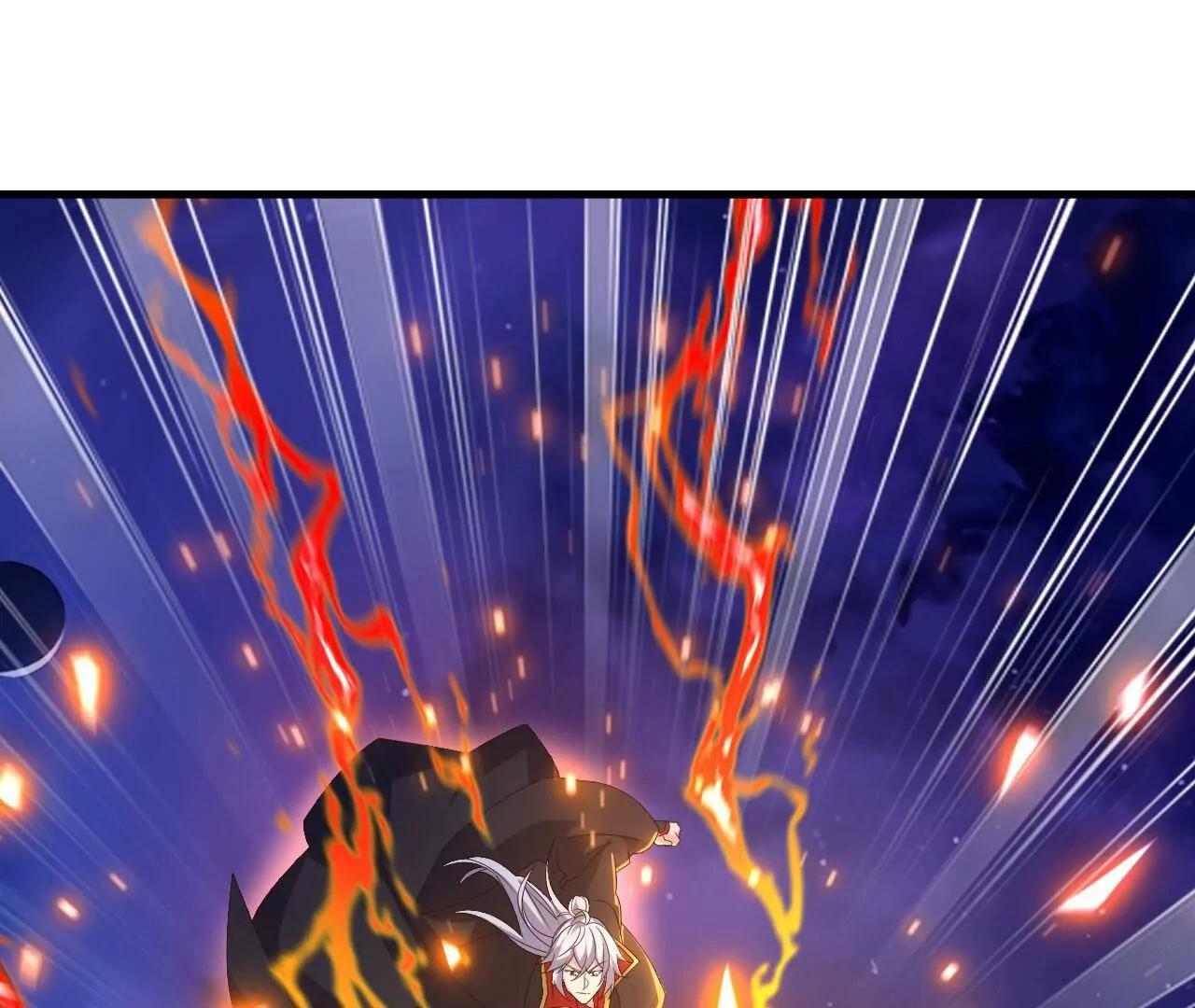 仙武帝尊 - 第848話  回來再說(4/4) - 6