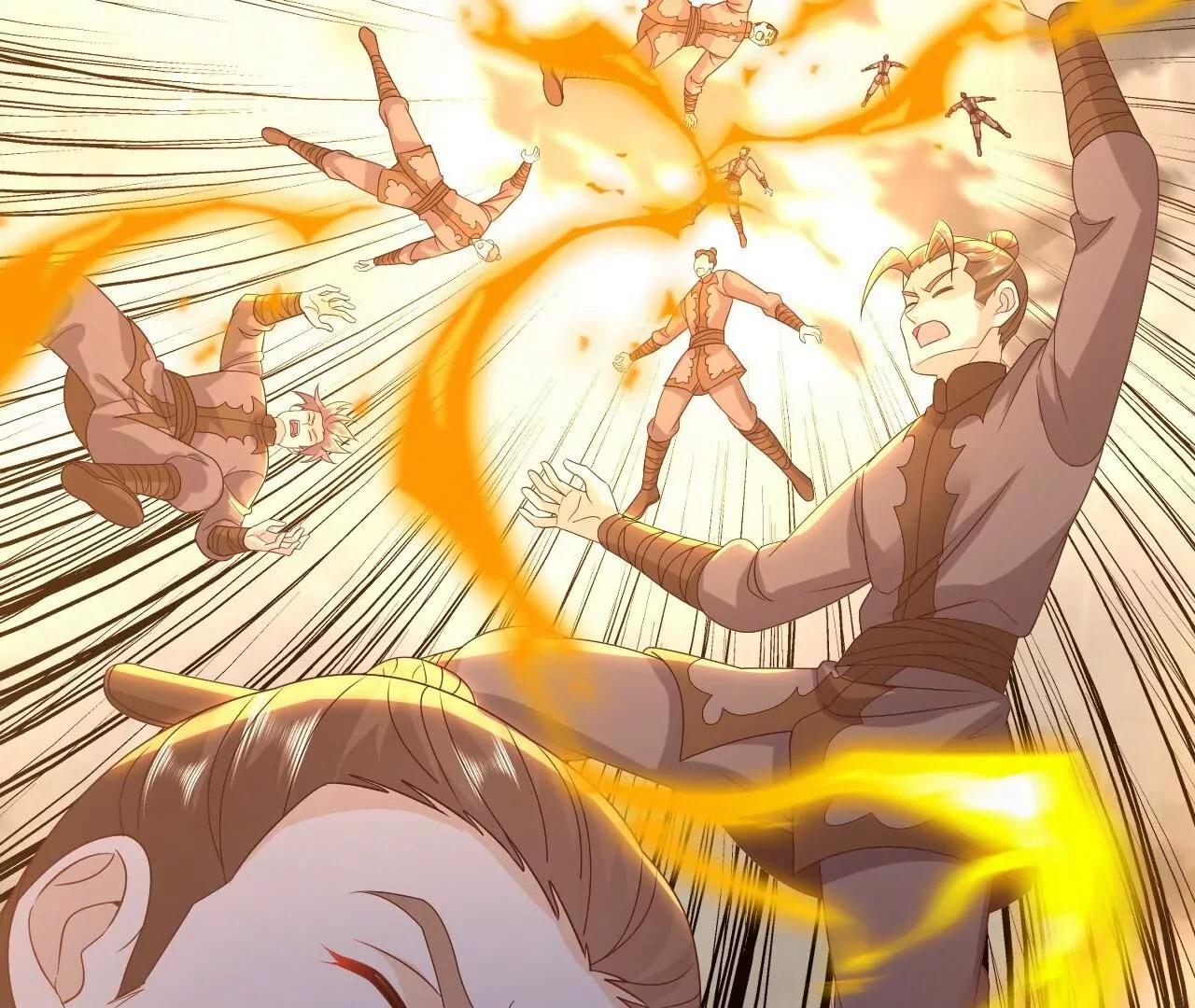 仙武帝尊 - 第848話  回來再說(1/4) - 1