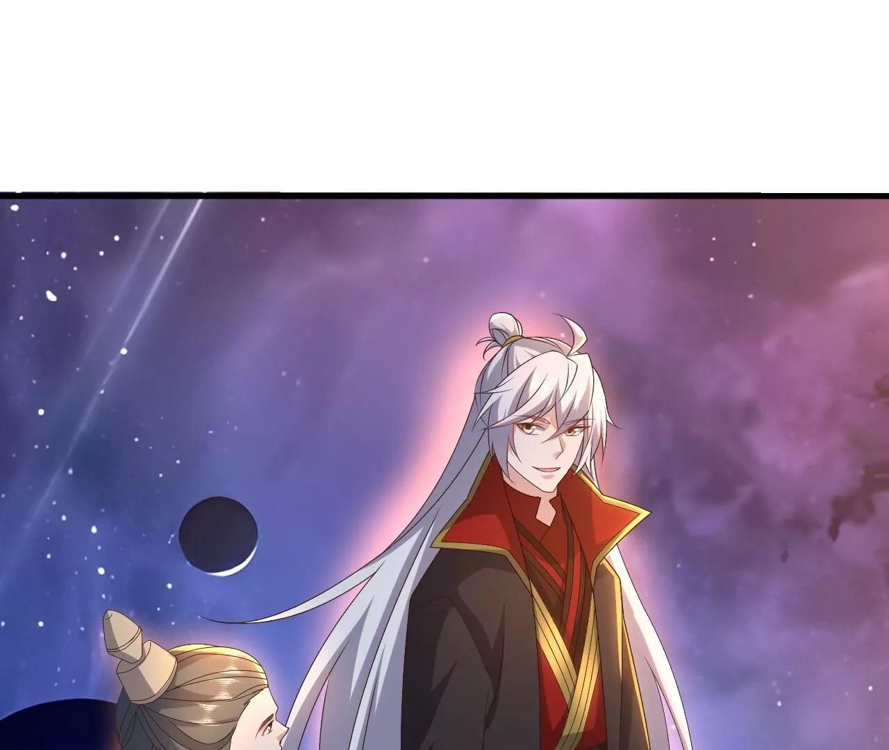 仙武帝尊 - 第848話  回來再說(4/4) - 1