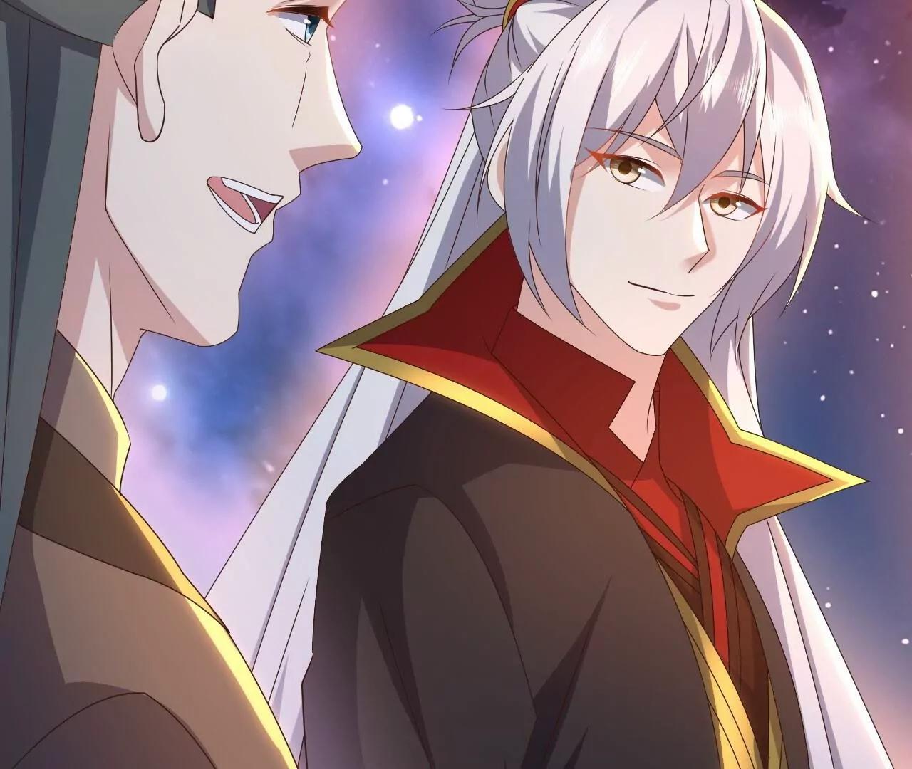 仙武帝尊 - 第848話  回來再說(4/4) - 5