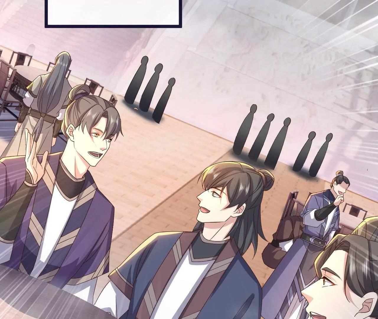 仙武帝尊 - 第848話  回來再說(4/4) - 2