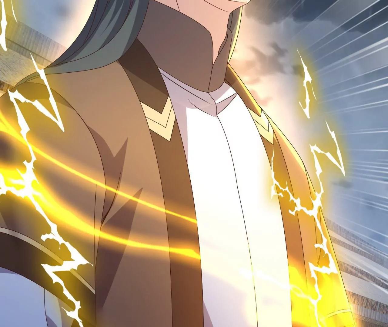 仙武帝尊 - 第848話  回來再說(1/4) - 7