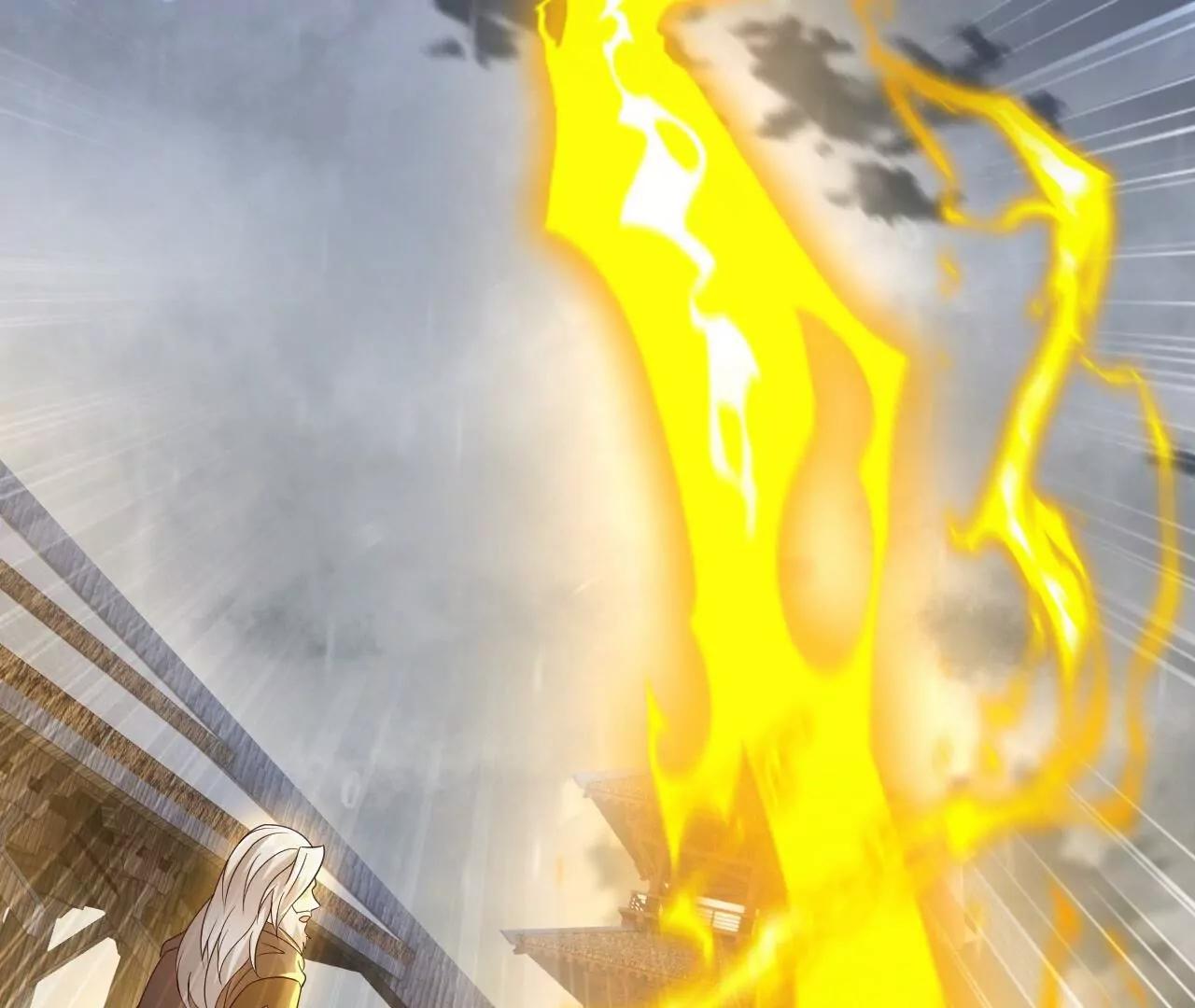 仙武帝尊 - 第848話  回來再說(1/4) - 2