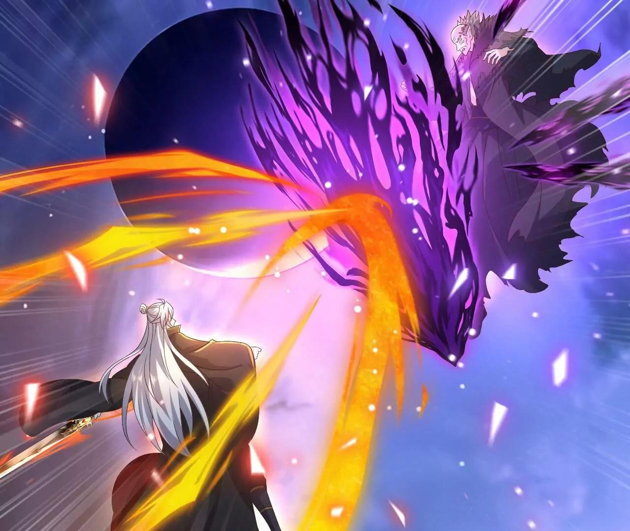 仙武帝尊 - 第848話  回來再說(1/4) - 4