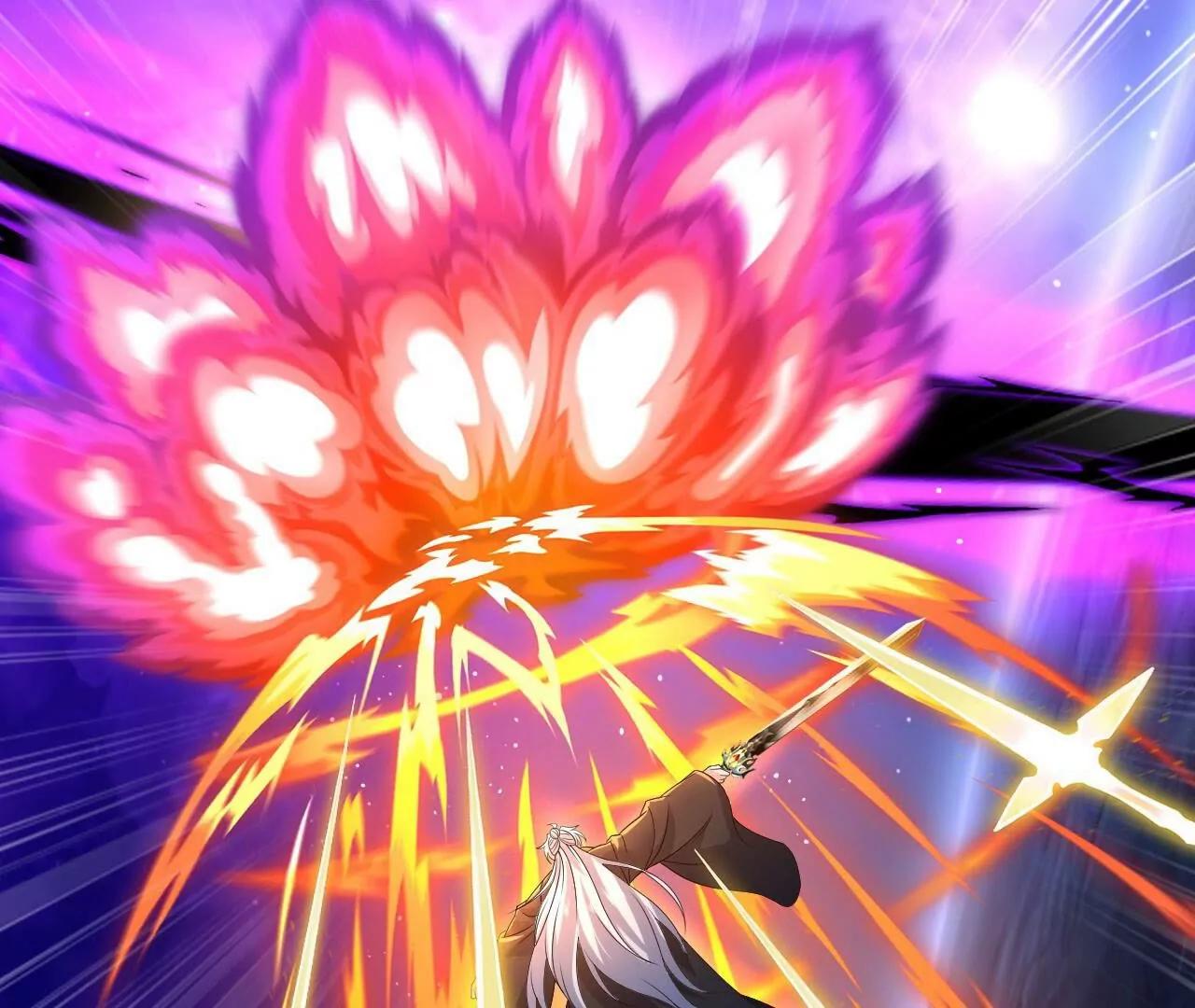 仙武帝尊 - 第848話  回來再說(2/4) - 6