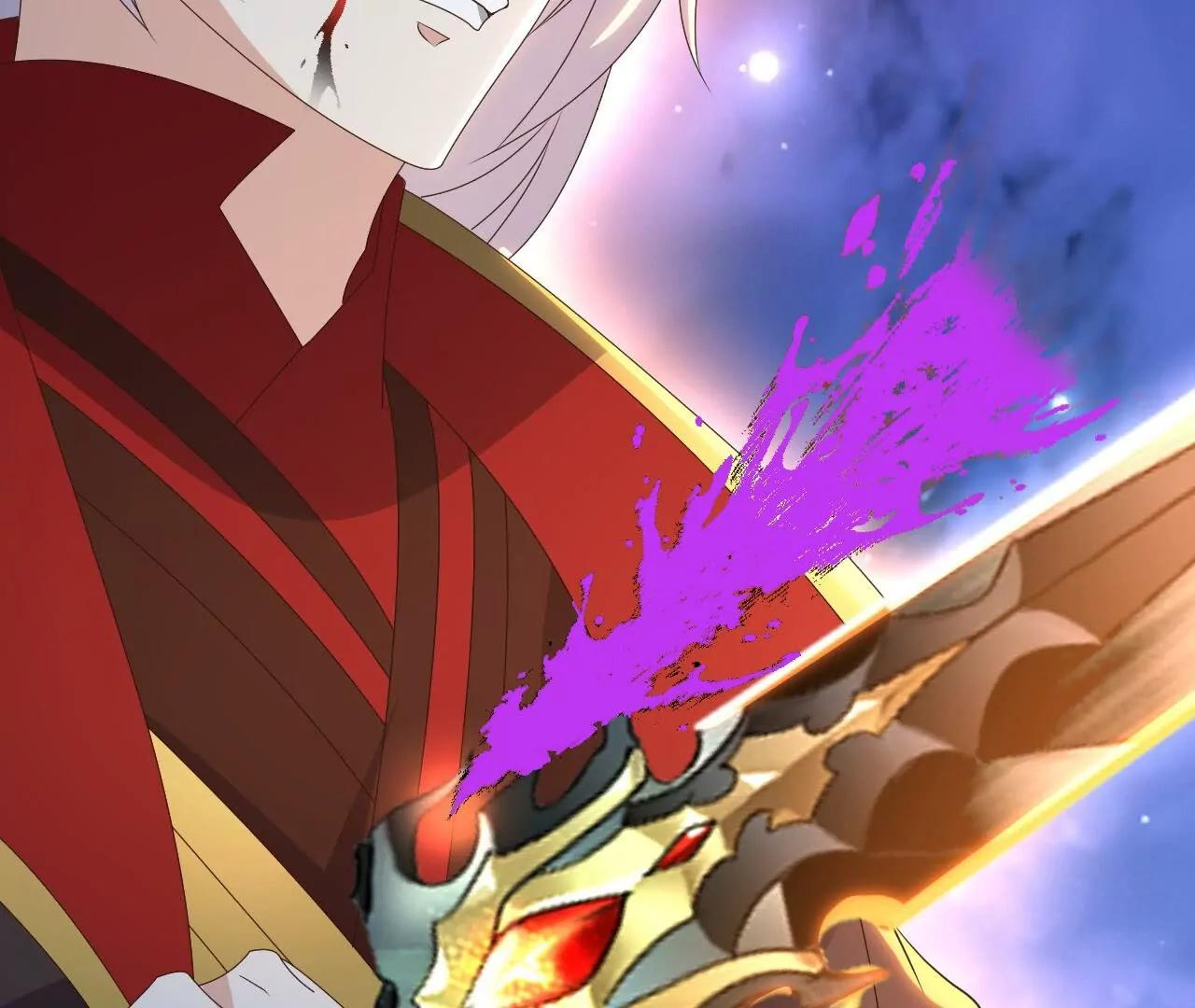 仙武帝尊 - 第848話  回來再說(2/4) - 7