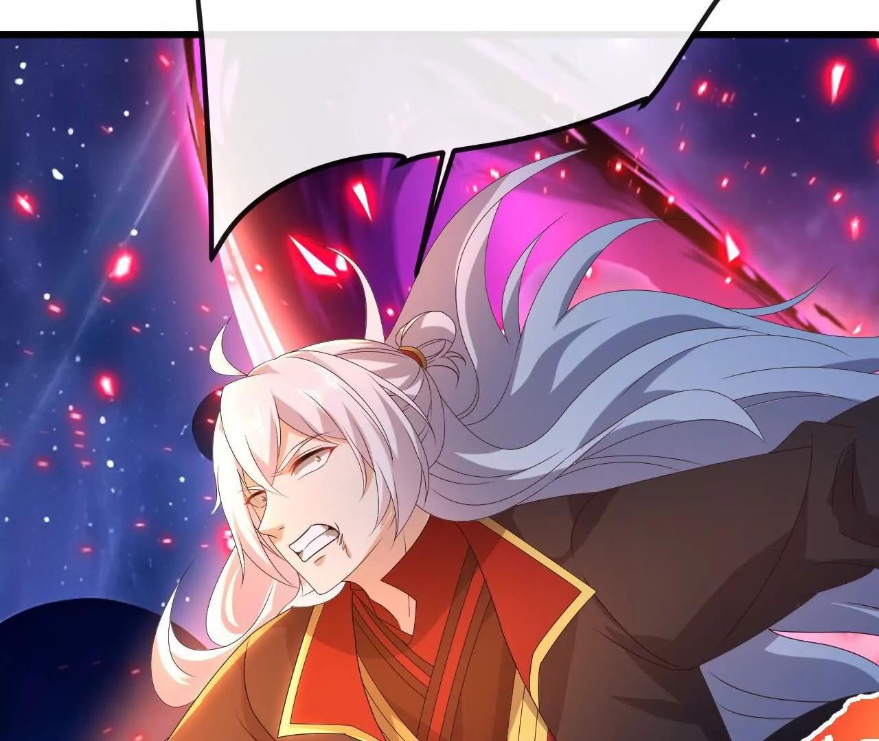 仙武帝尊 - 第848話  回來再說(2/4) - 8