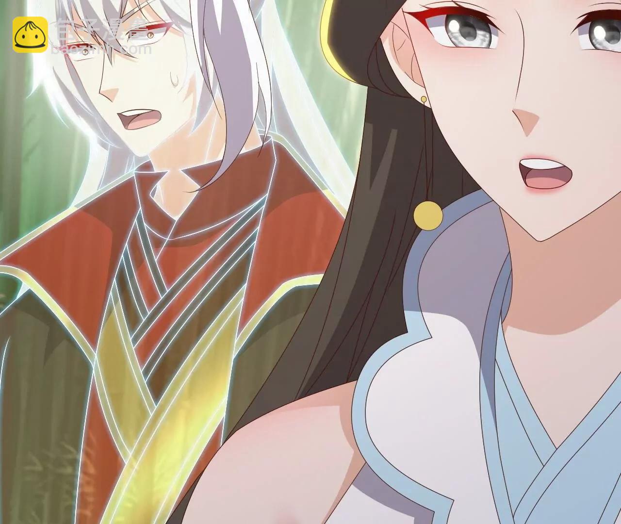 仙武帝尊 - 第850話  夢迴大楚(3/4) - 6