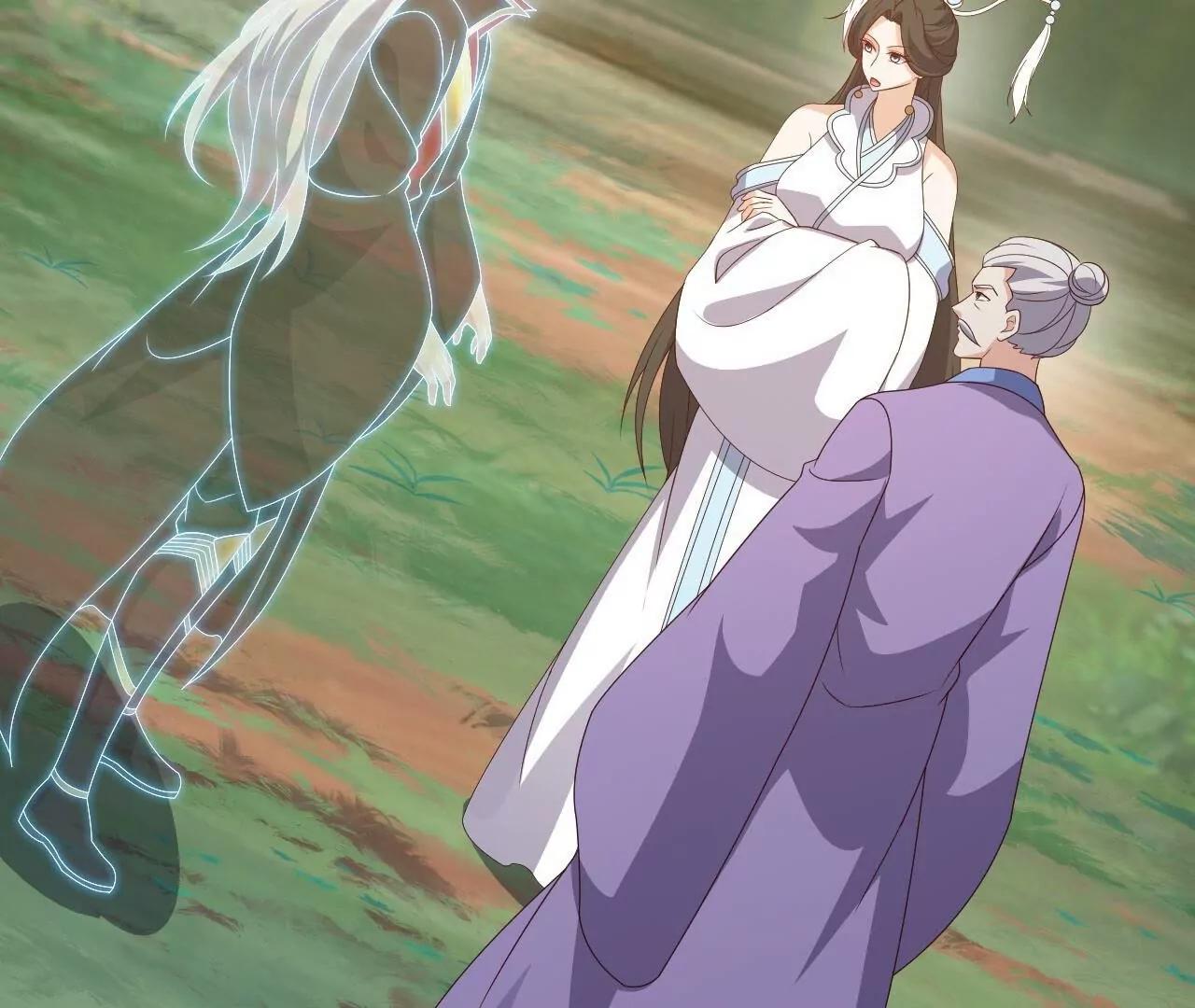 仙武帝尊 - 第850話  夢迴大楚(3/4) - 7