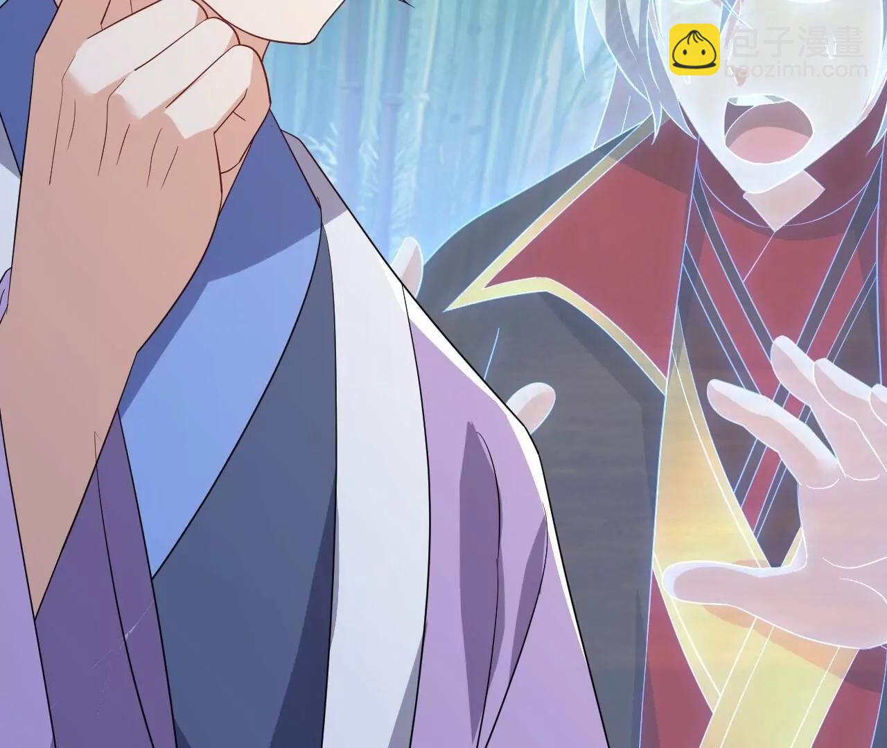 仙武帝尊 - 第850話  夢迴大楚(3/4) - 3