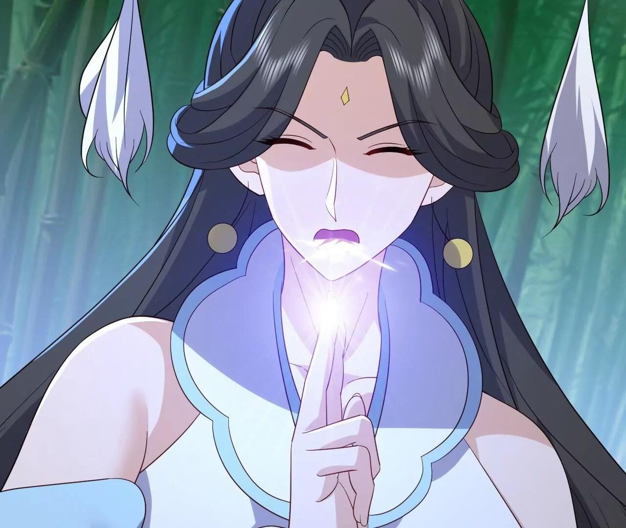 仙武帝尊 - 第850話  夢迴大楚(3/4) - 2