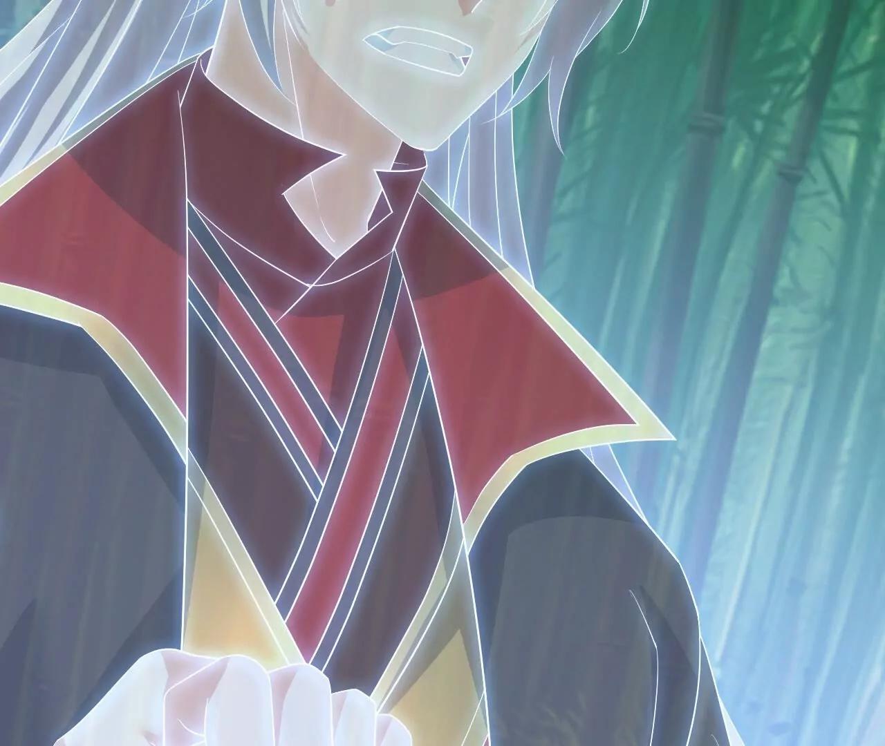 仙武帝尊 - 第850話  夢迴大楚(3/4) - 1