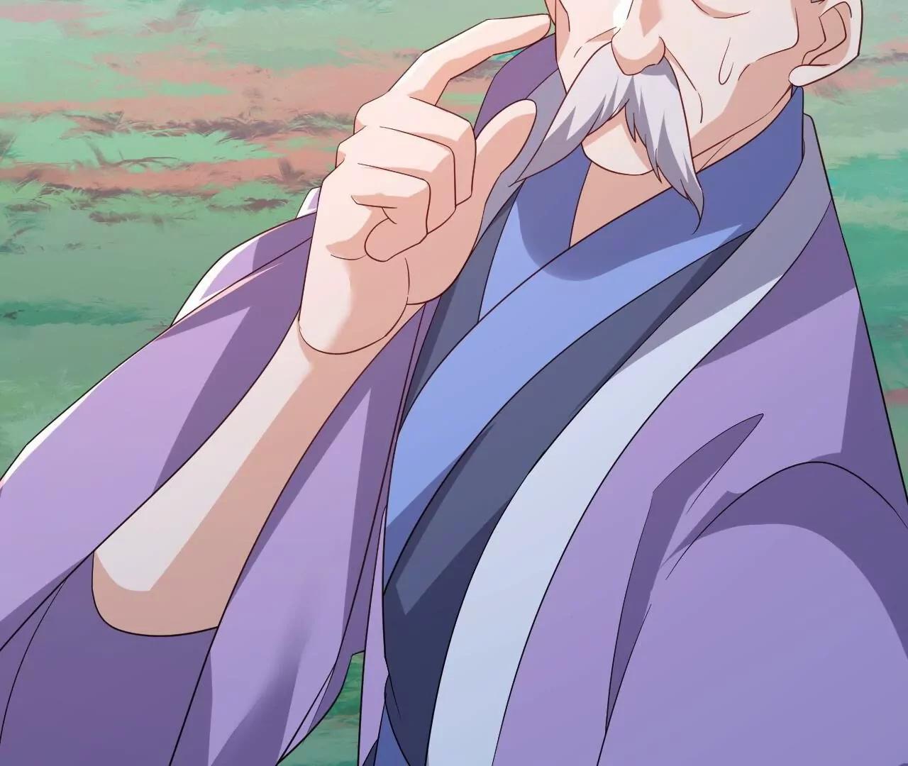 仙武帝尊 - 第850話  夢迴大楚(3/4) - 7