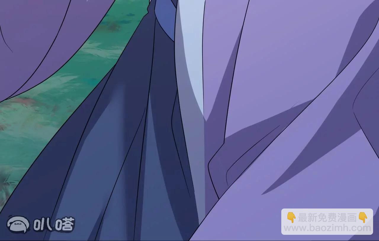 仙武帝尊 - 第850話  夢迴大楚(3/4) - 8