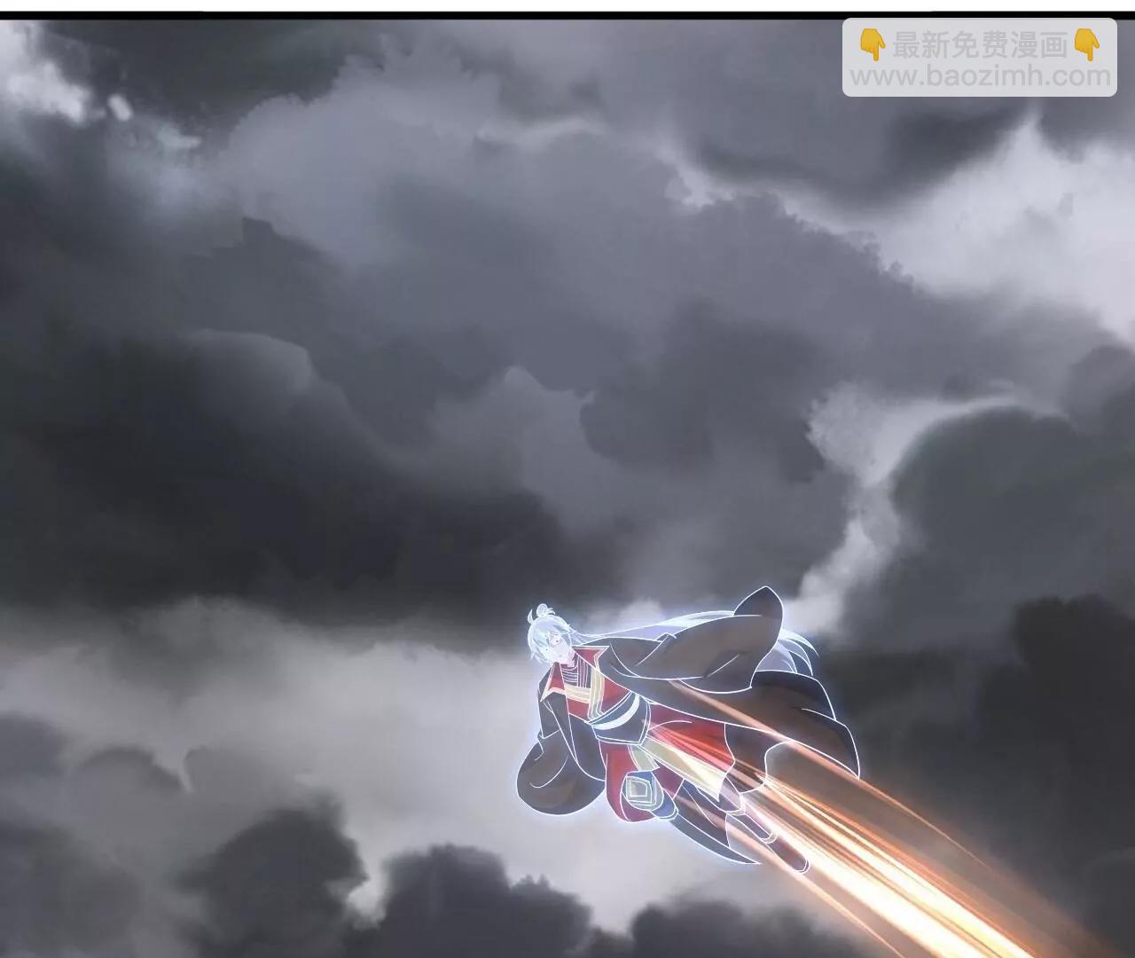 仙武帝尊 - 第850話  夢迴大楚(3/4) - 2