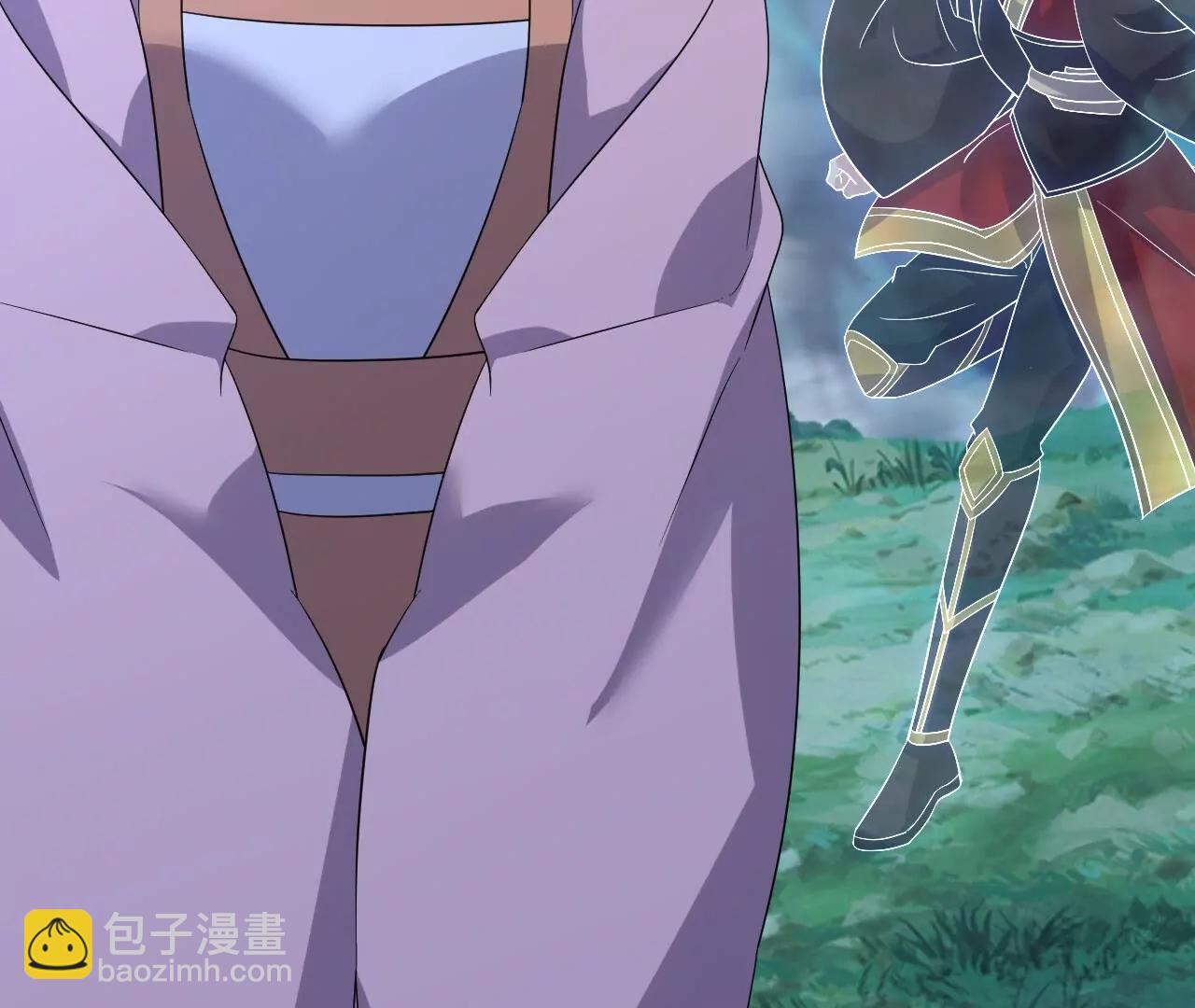 仙武帝尊 - 第850話  夢迴大楚(4/4) - 3