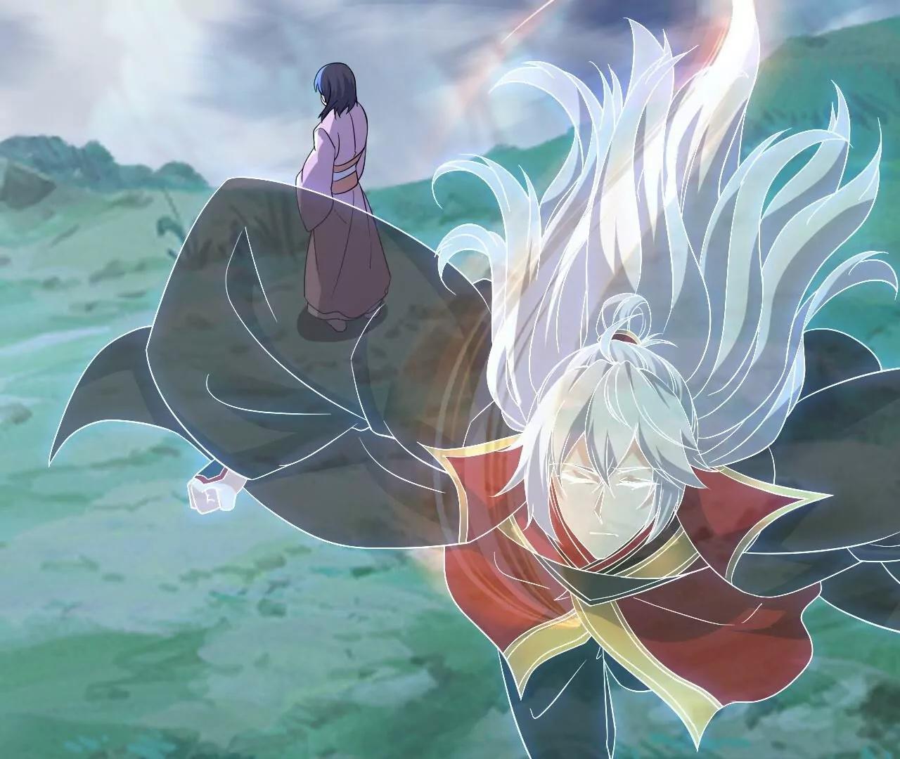 仙武帝尊 - 第850話  夢迴大楚(4/4) - 5