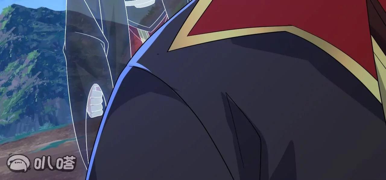 仙武帝尊 - 第850話  夢迴大楚(4/4) - 5