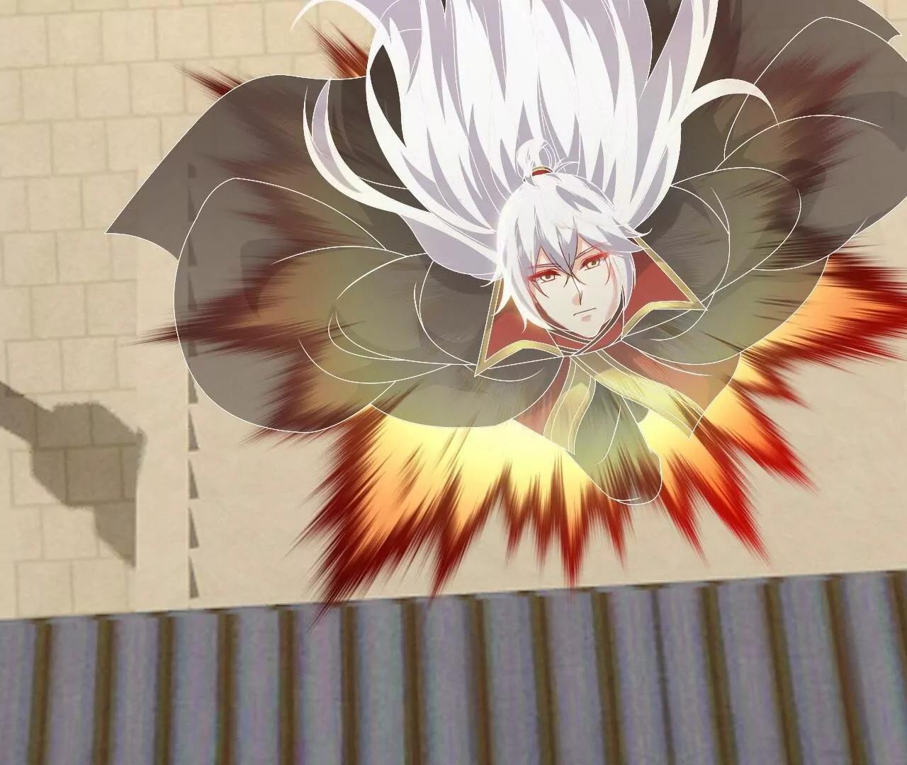 仙武帝尊 - 第850話  夢迴大楚(1/4) - 1