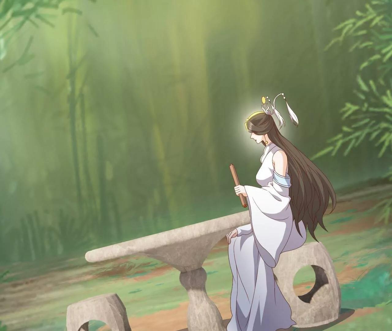 仙武帝尊 - 第850話  夢迴大楚(1/4) - 5