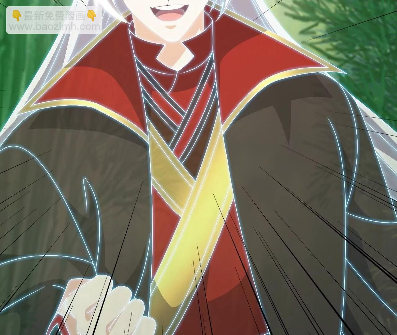 仙武帝尊 - 第850話  夢迴大楚(1/4) - 3