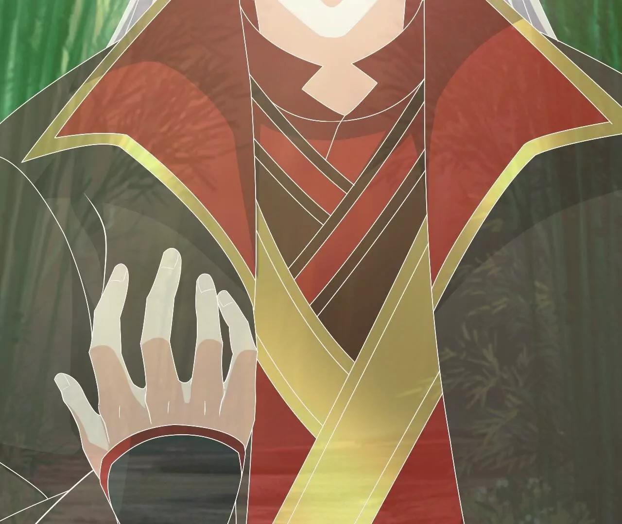 仙武帝尊 - 第850話  夢迴大楚(2/4) - 2