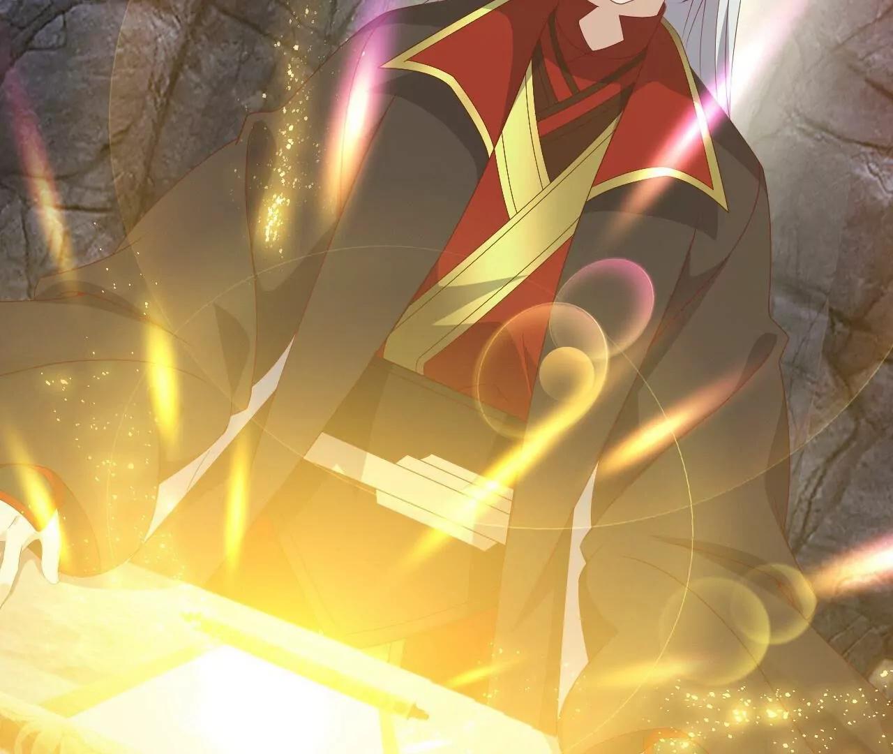 仙武帝尊 - 第850話  夢迴大楚(1/4) - 8