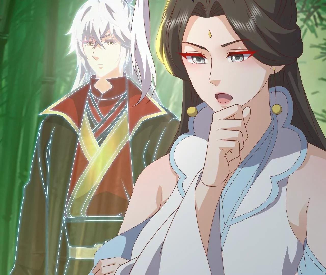 仙武帝尊 - 第850話  夢迴大楚(2/4) - 7