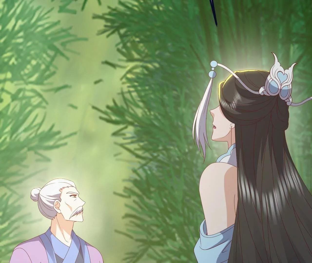 仙武帝尊 - 第850話  夢迴大楚(2/4) - 8