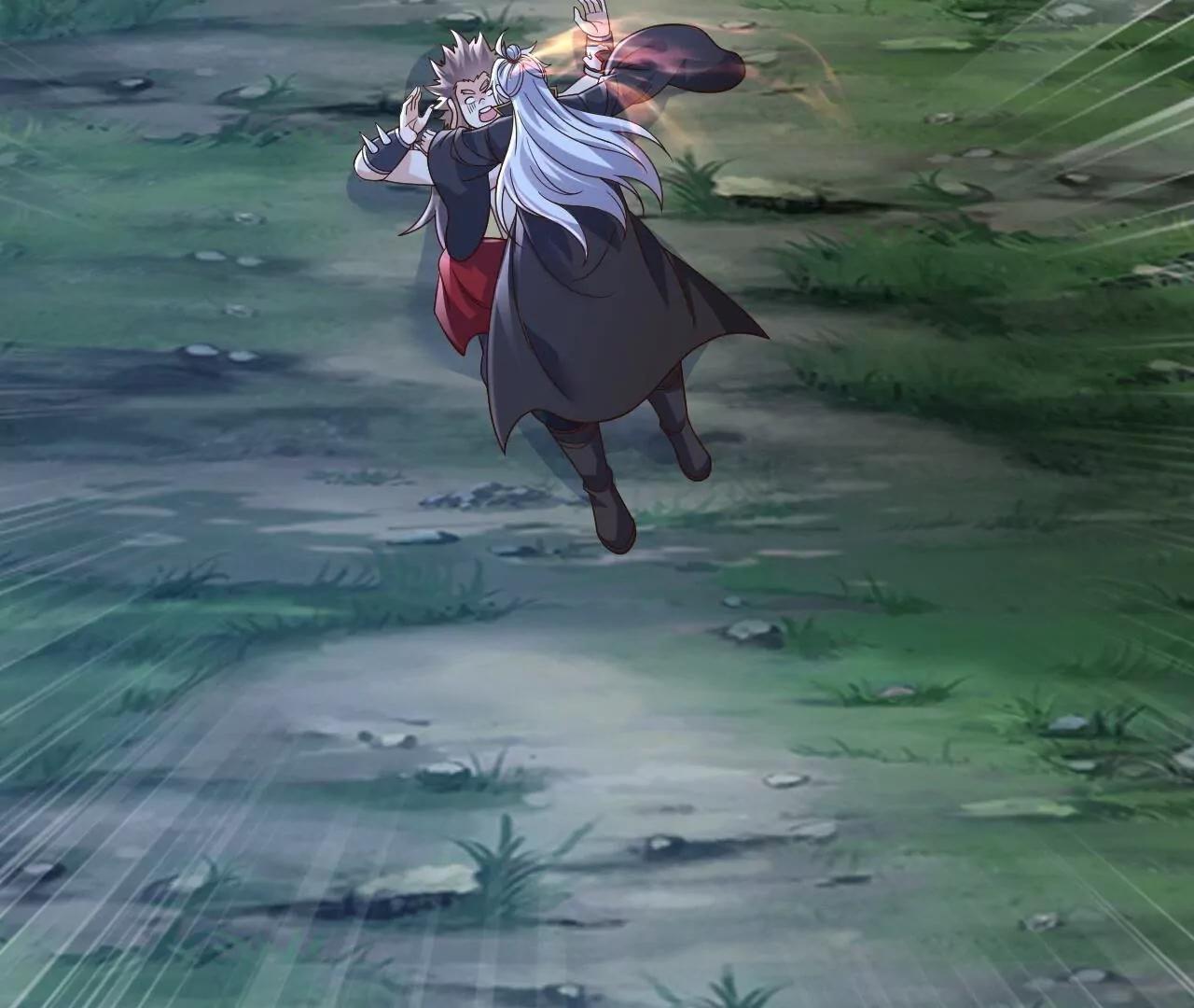 仙武帝尊 - 第851話  有故事的人(3/4) - 5