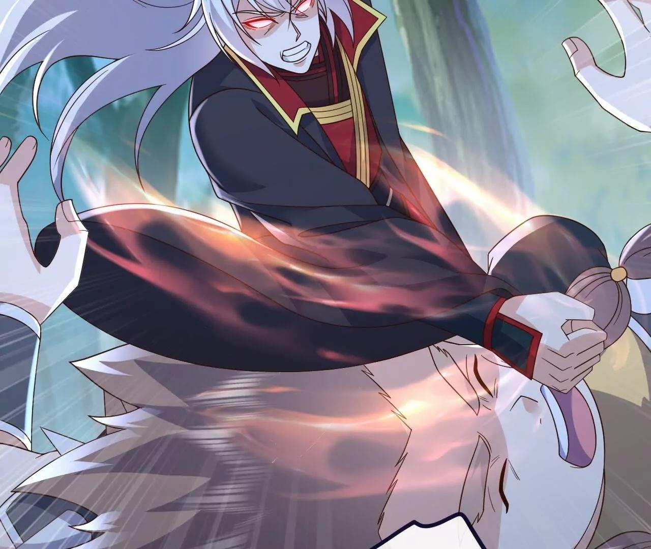 仙武帝尊 - 第851話  有故事的人(3/4) - 8