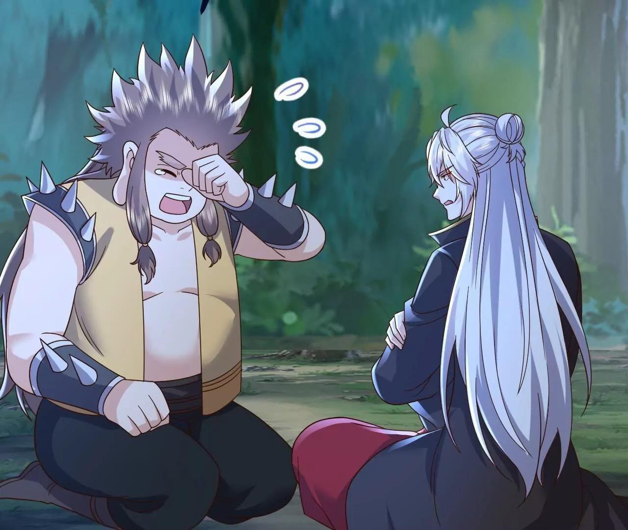 仙武帝尊 - 第851話  有故事的人(3/4) - 6