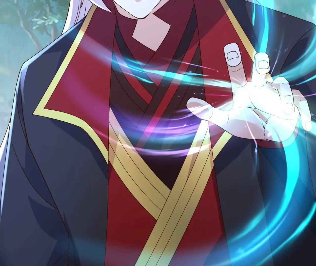 仙武帝尊 - 第851話  有故事的人(3/4) - 6