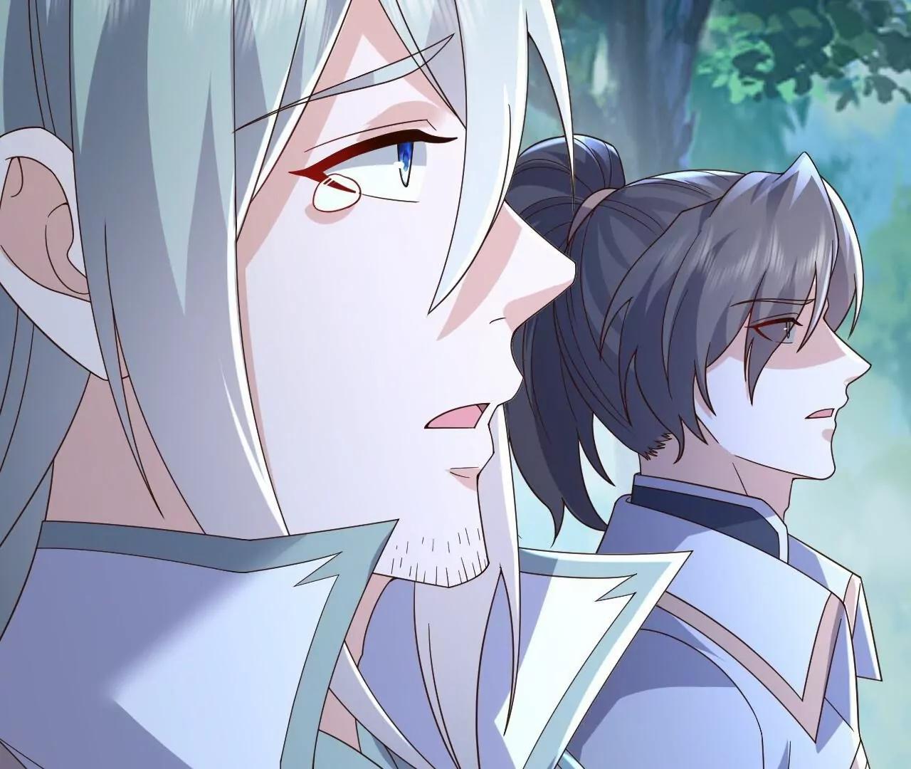 仙武帝尊 - 第851話  有故事的人(3/4) - 4