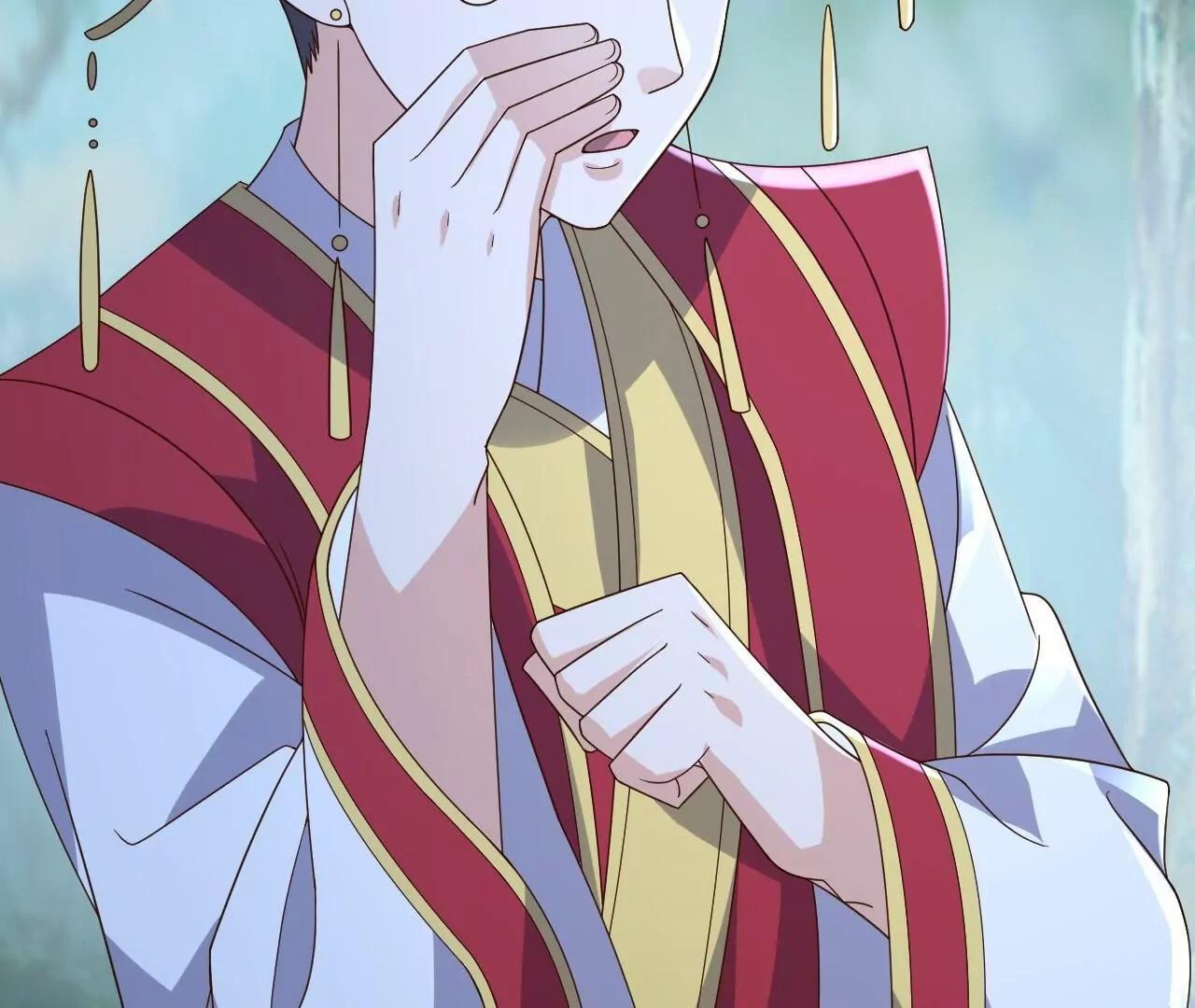 仙武帝尊 - 第851話  有故事的人(3/4) - 7