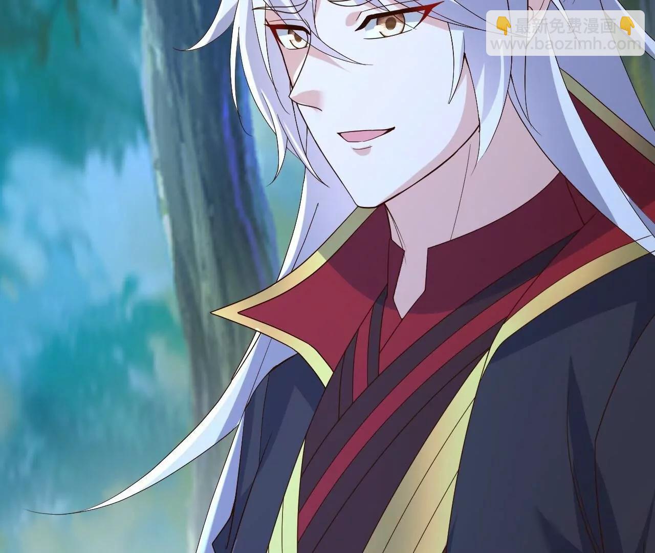 仙武帝尊 - 第851話  有故事的人(3/4) - 5