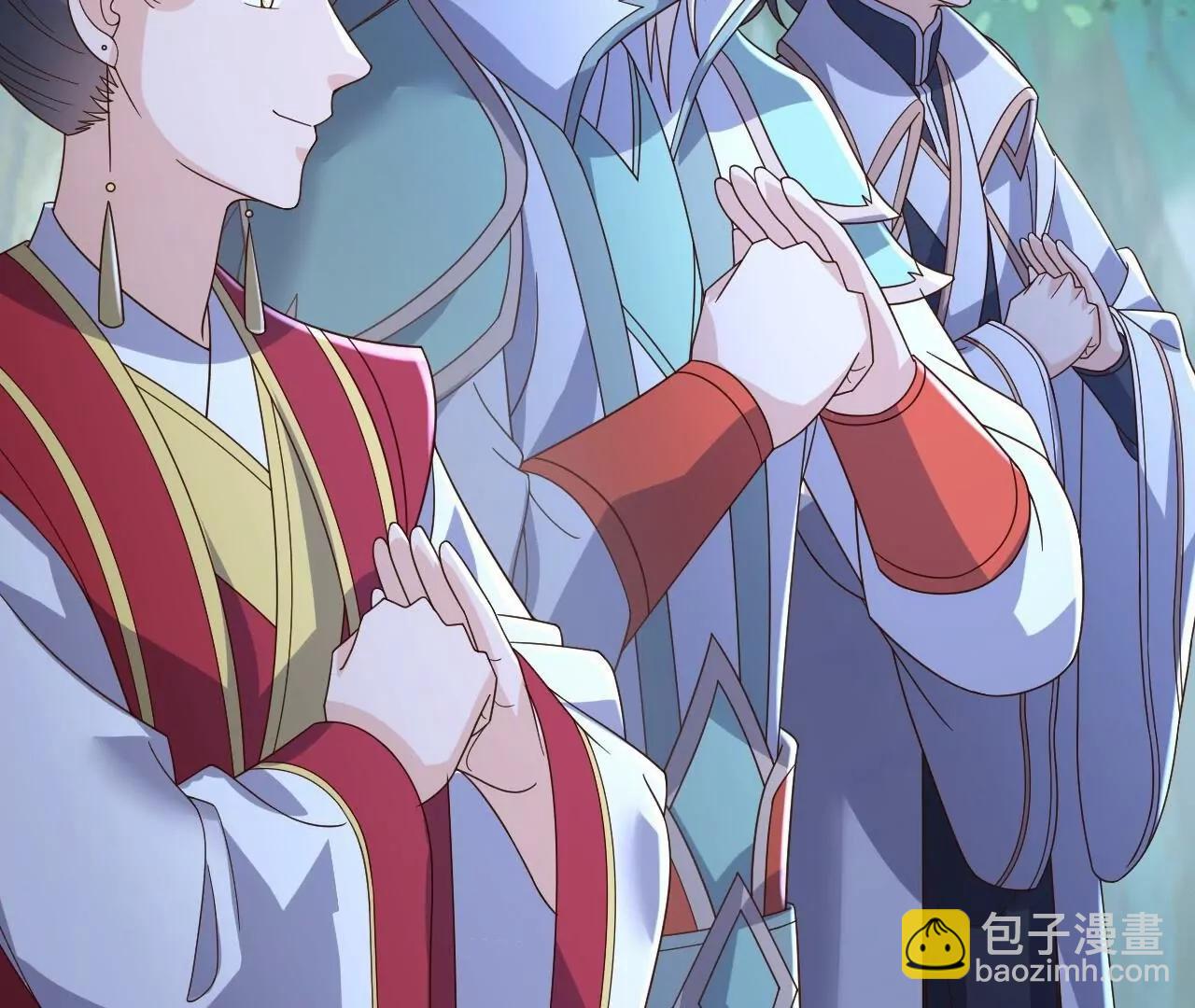 仙武帝尊 - 第851話  有故事的人(4/4) - 5