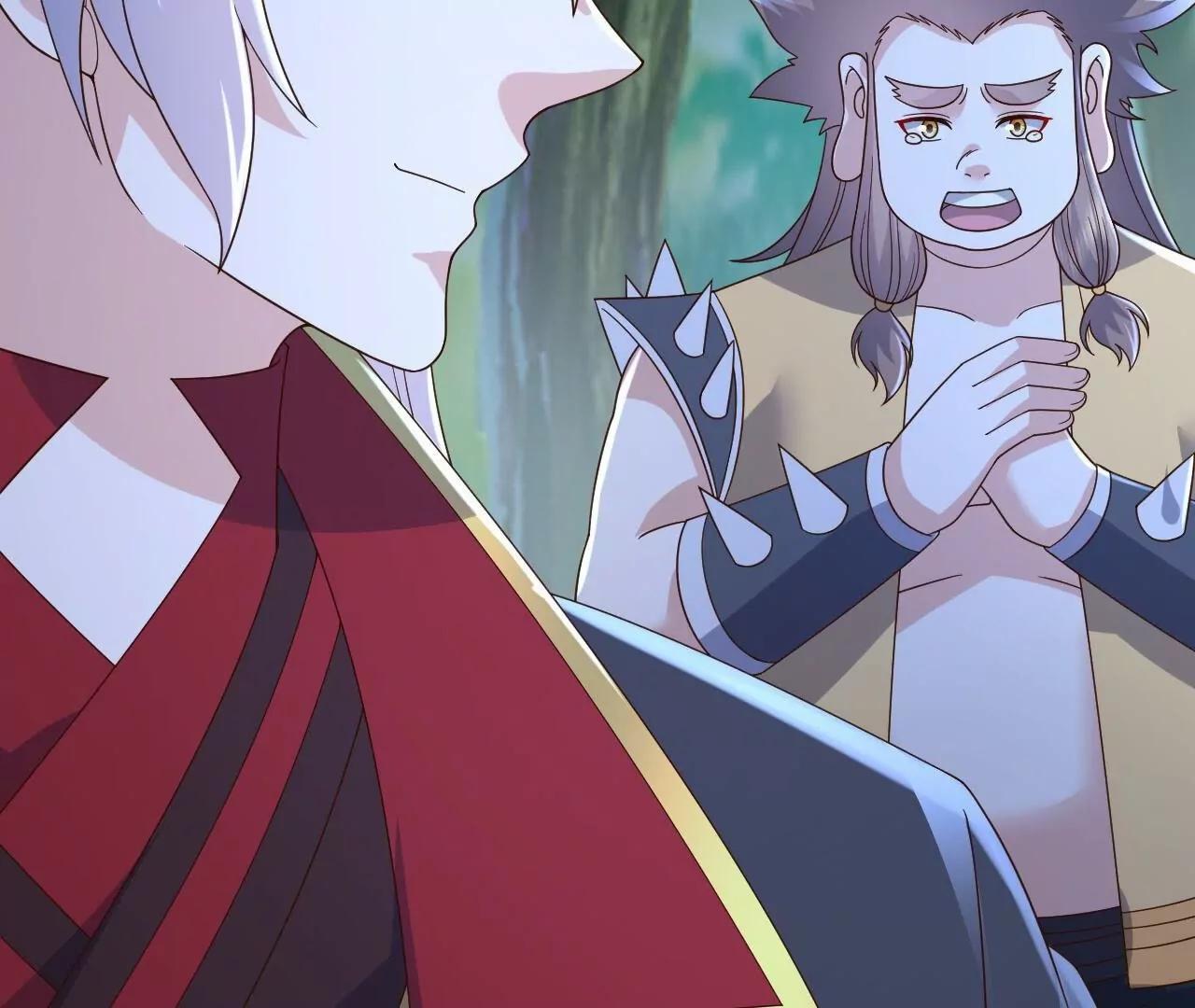 仙武帝尊 - 第851話  有故事的人(4/4) - 1