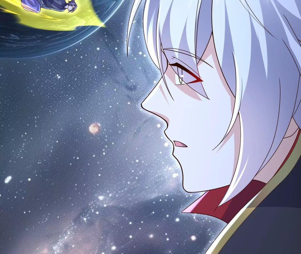 仙武帝尊 - 第851話  有故事的人(4/4) - 3