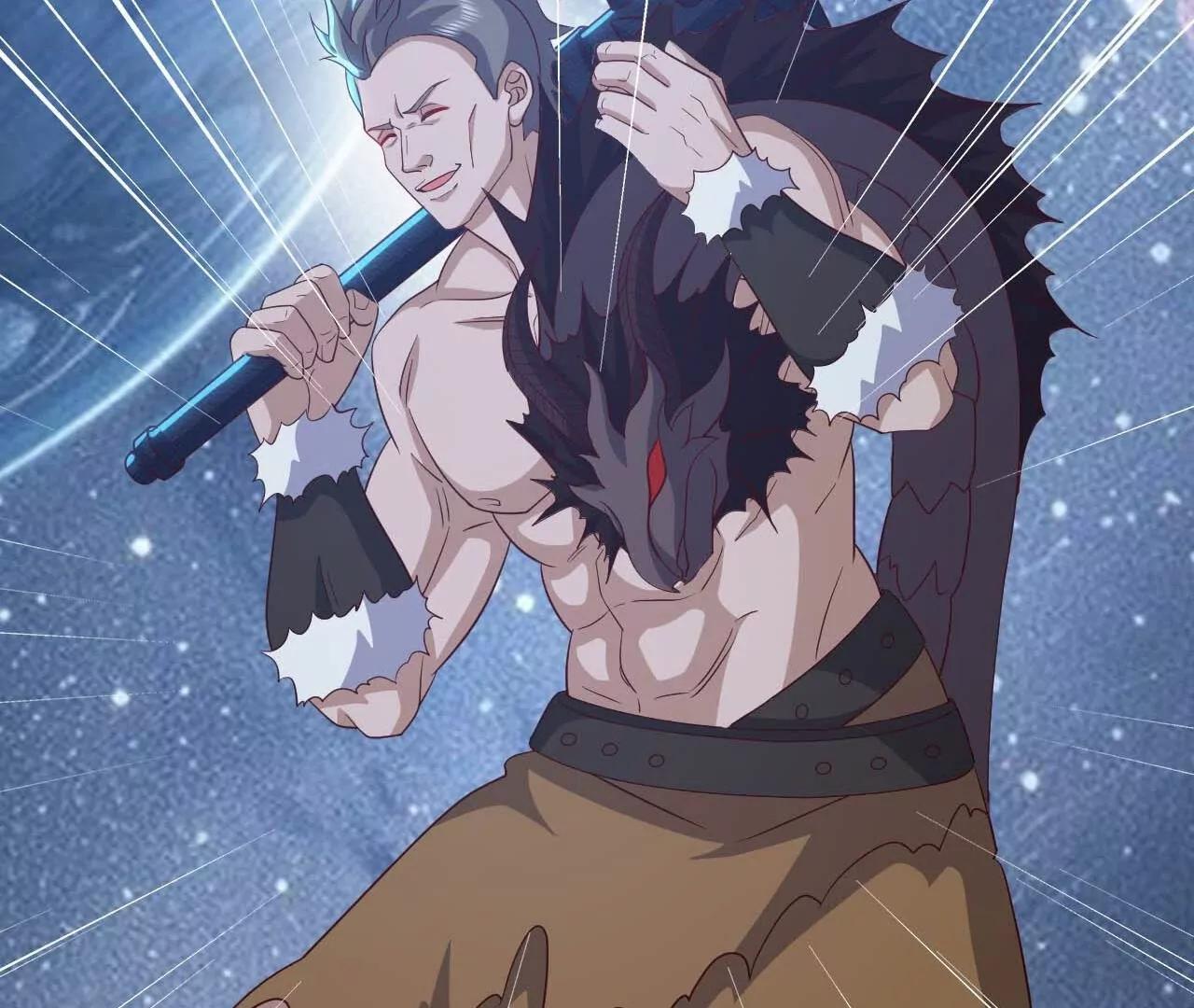 仙武帝尊 - 第851話  有故事的人(4/4) - 2