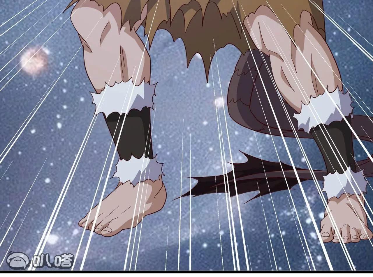 仙武帝尊 - 第851話  有故事的人(4/4) - 3