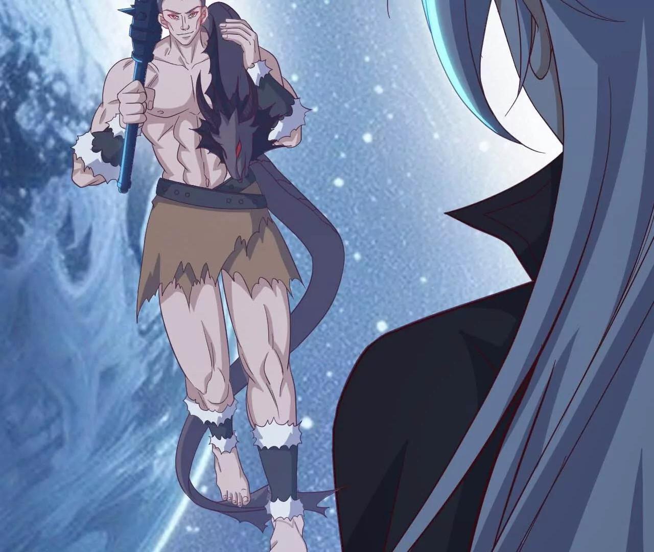 仙武帝尊 - 第851話  有故事的人(4/4) - 1