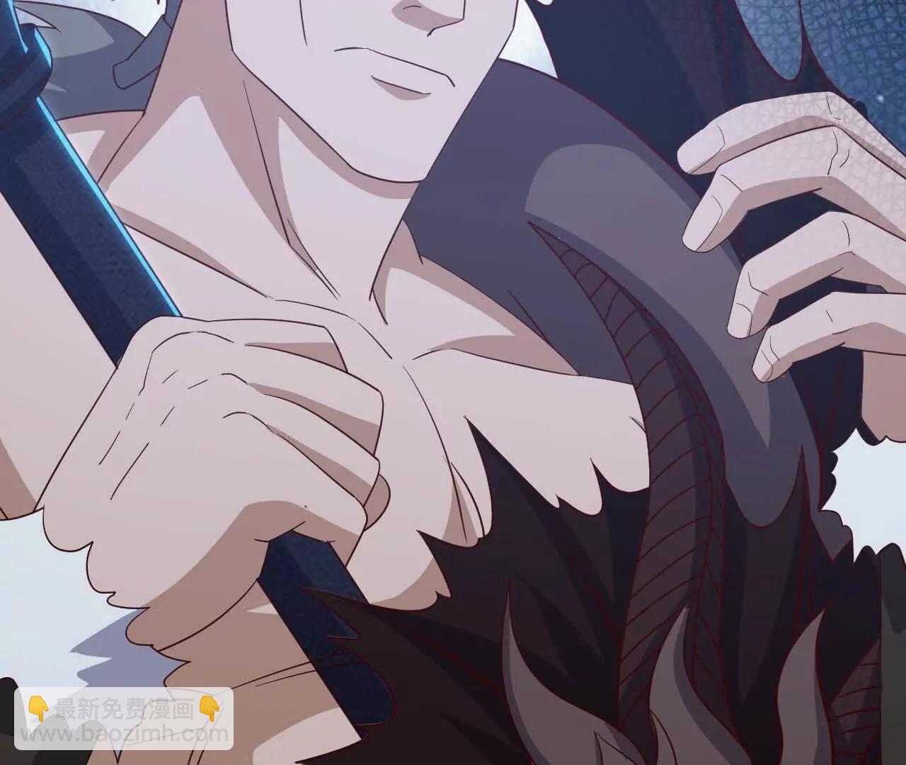 仙武帝尊 - 第851話  有故事的人(4/4) - 4