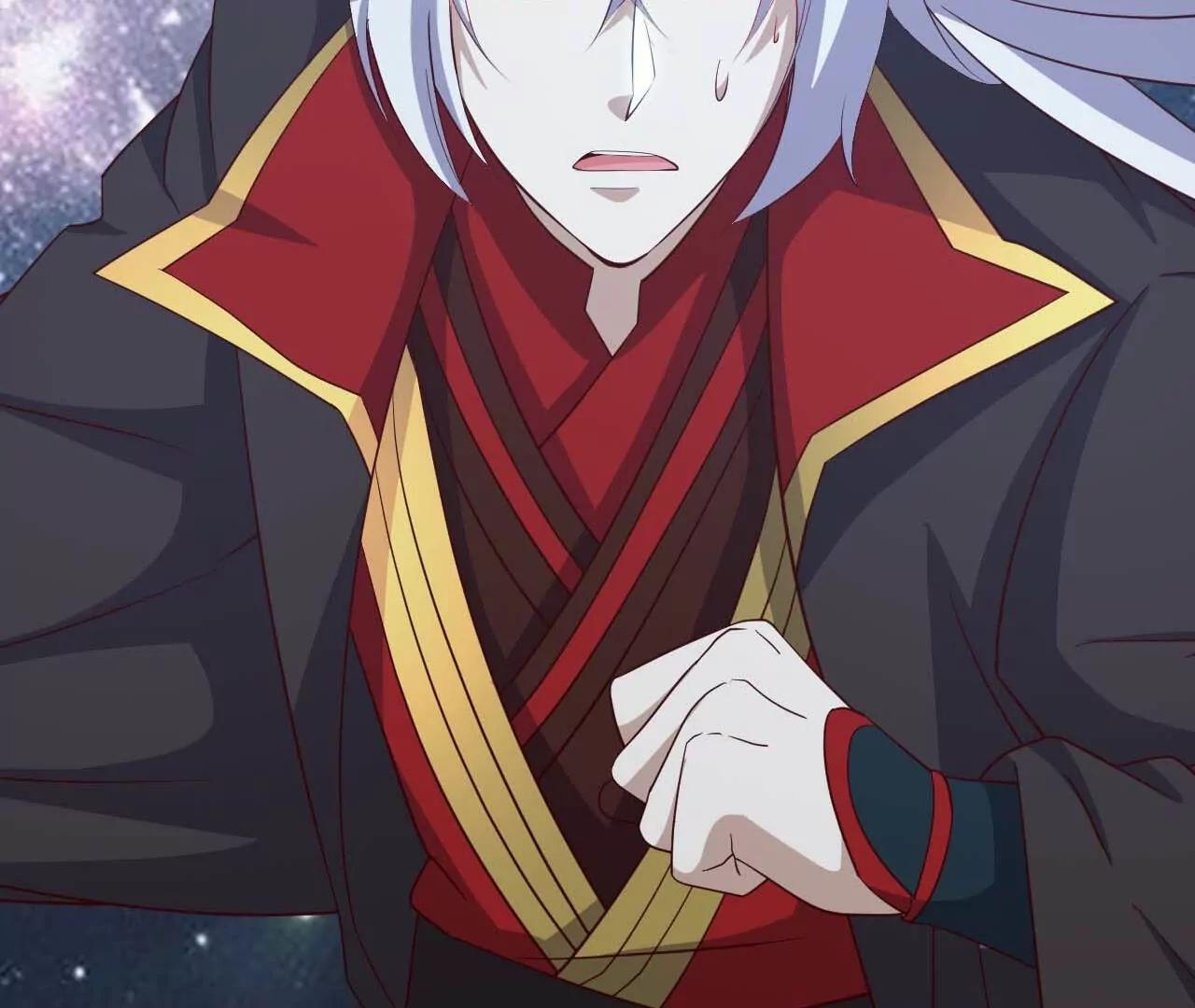 仙武帝尊 - 第851話  有故事的人(4/4) - 7