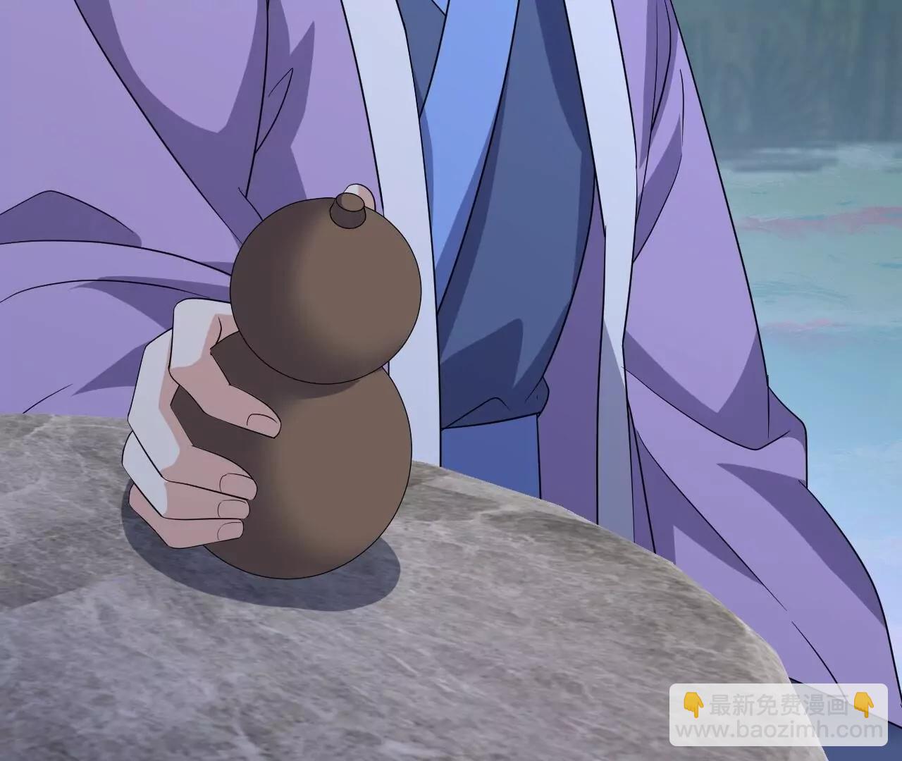 仙武帝尊 - 第851話  有故事的人(1/4) - 5