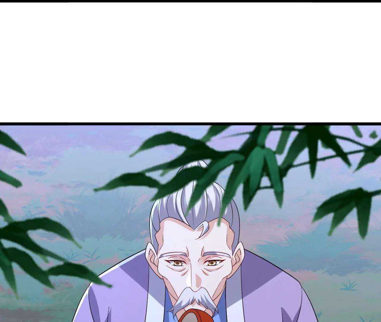 仙武帝尊 - 第851話  有故事的人(1/4) - 7