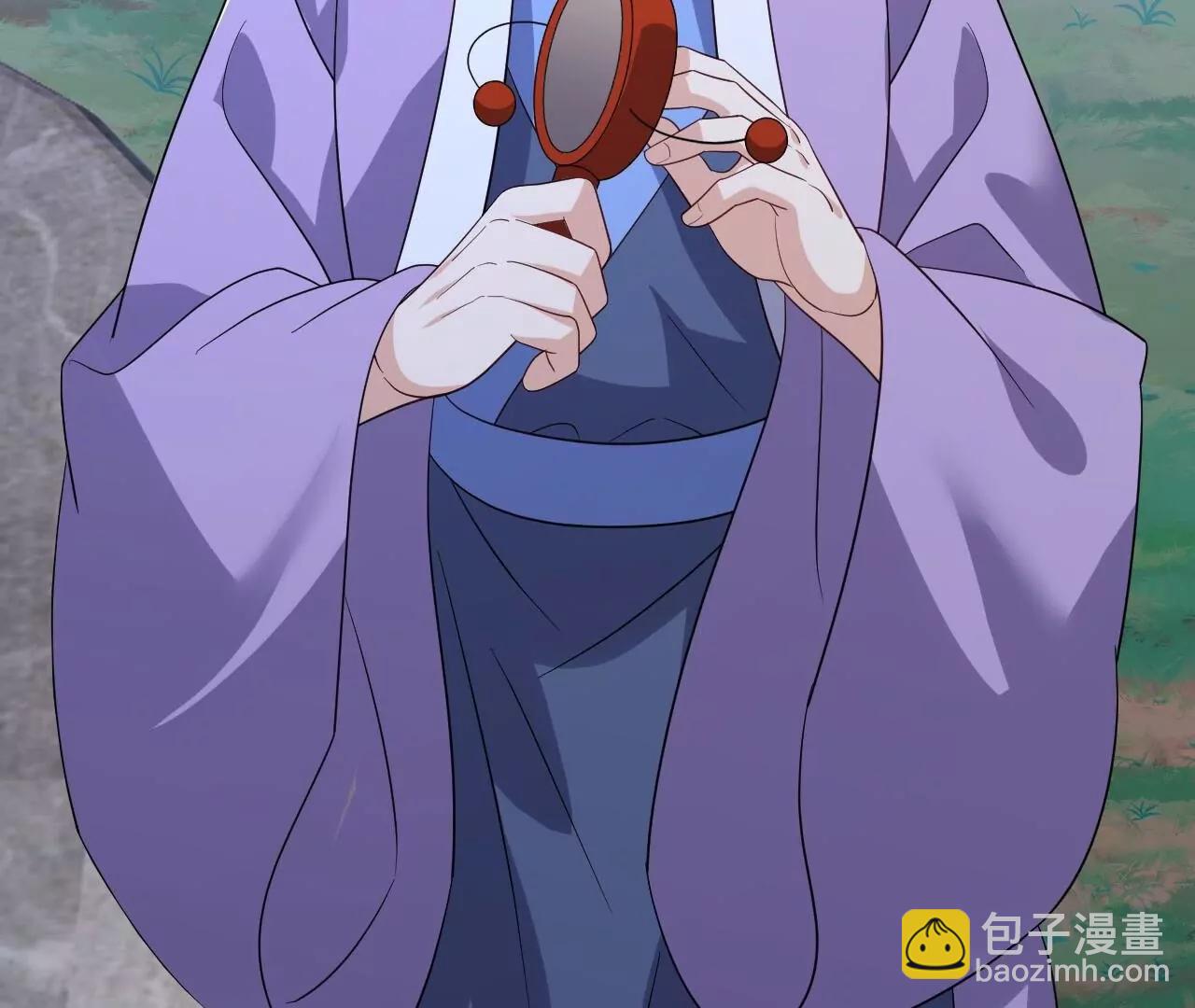 仙武帝尊 - 第851話  有故事的人(1/4) - 8