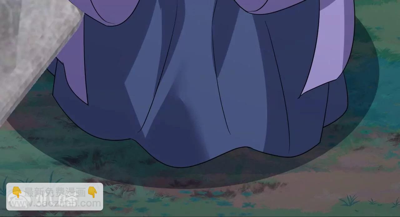 仙武帝尊 - 第851話  有故事的人(1/4) - 1