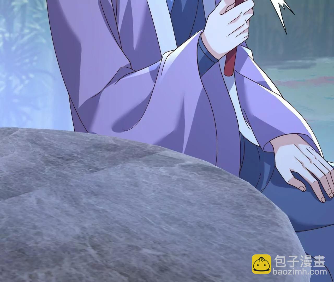 仙武帝尊 - 第851話  有故事的人(2/4) - 7