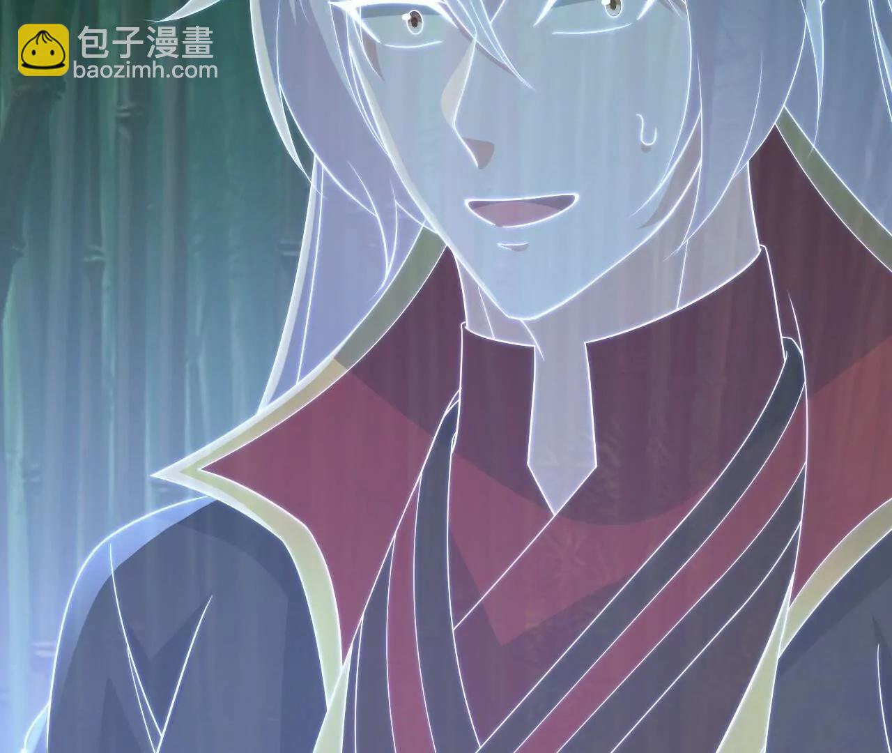 仙武帝尊 - 第851話  有故事的人(2/4) - 8